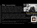 Tina (Duke Ellington) - Duke Ellington Orchestra (1968)