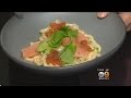 Tony's Table: Hamasaku In West LA