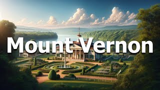 Mount Vernon Virginia 2024 - Full Travel Guide