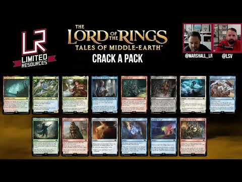 Limited Resources 710 – Pro Tour Testing Meeting Insider