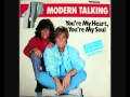 YouTube modern talking - you're my heart, you ...