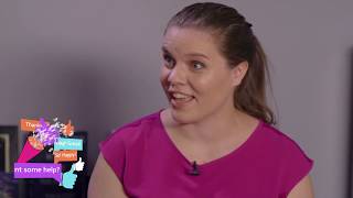 Giving Back: The Role of Ethics in Open Source and Online Communities video