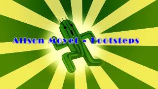 Alison Moyet   Footsteps