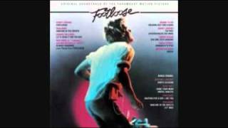 FOOTLOOSE (LET'S HEAR IT FOR THE BOY) - DENIECE WILLIAMS