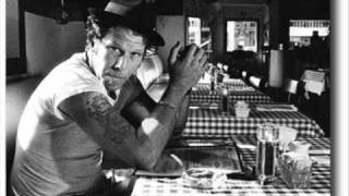 Tom Waits - Who are You