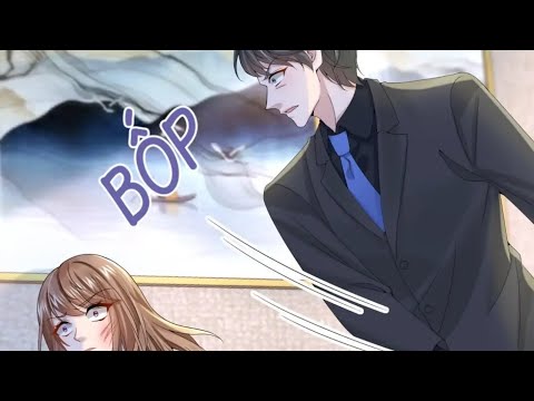 Cục Cưng Nhà Tôi Thả Thính Giúp Bố Mẹ Chap 11 | M T