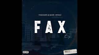 Fashawn - Worldwide Ghetto (Jah Bless) [produced by Marc Spano]
