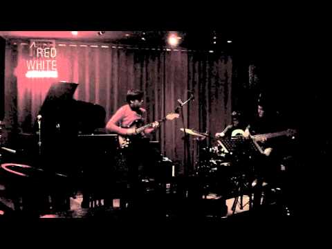 Gerald Situmorang Trio - "Risalah Hati"