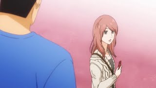 Download lagu 俺物語!! - Ai comes up to confess to Takeo while at the amusement park // My Love Story!! mp3