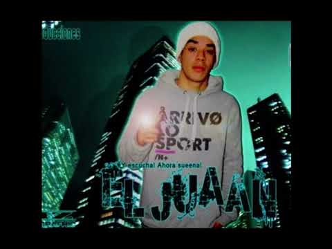 Un Par De Gatitas - El Juaan