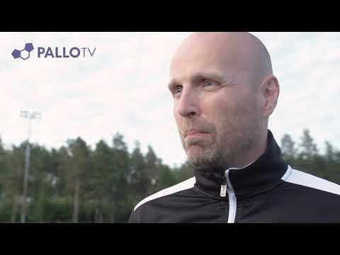 Jälkipelit, JS Hercules - PK-37: Valmentaja Jussi Viirelä, JS Hercules