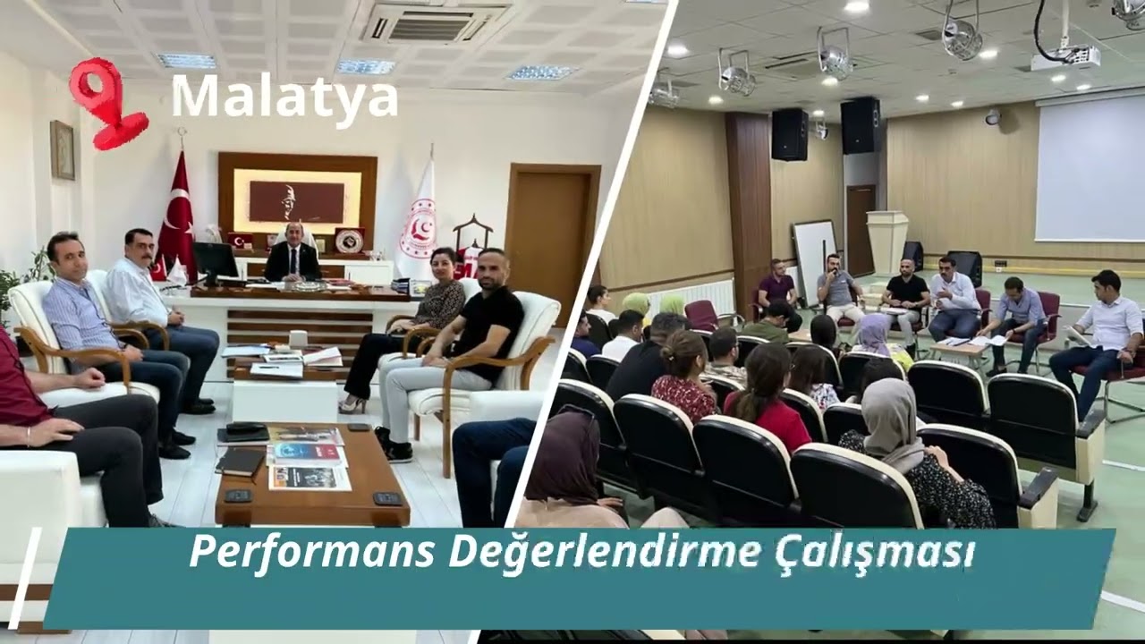 27 Ağustos - 2 Eylül 2022 Faaliyetlerimiz