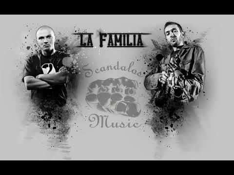 La Familia feat. Moni K - Inca aici