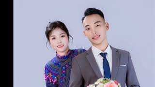 video cuoi giang chinh