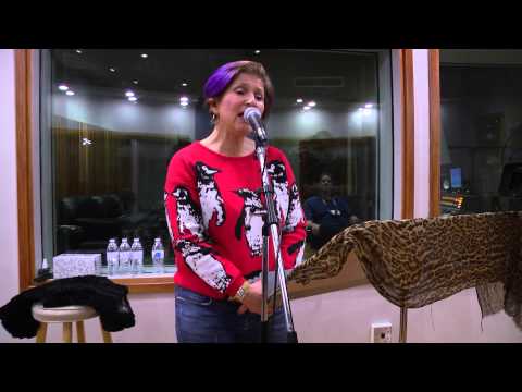 Studio Jams #68 - "Geste Humain"