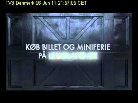 TV3 Denmark 060611