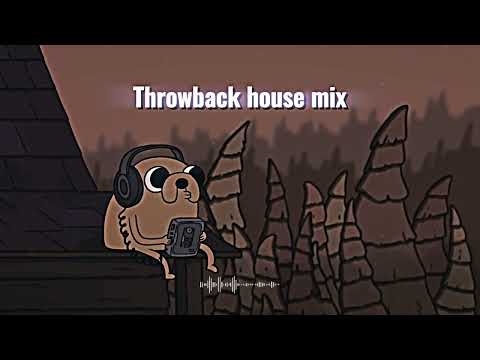 THROWBACK EDM PARTY 🔥 | Avicii, David Guetta, LMFAO, Ke$ha, Rihanna, Chris Brown