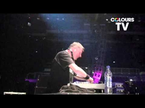 Official Coloursfest 2011 - MALLORCA LEE -
