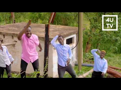 Jabidii - Hapo Ndipo (Status Video) [4UTV]