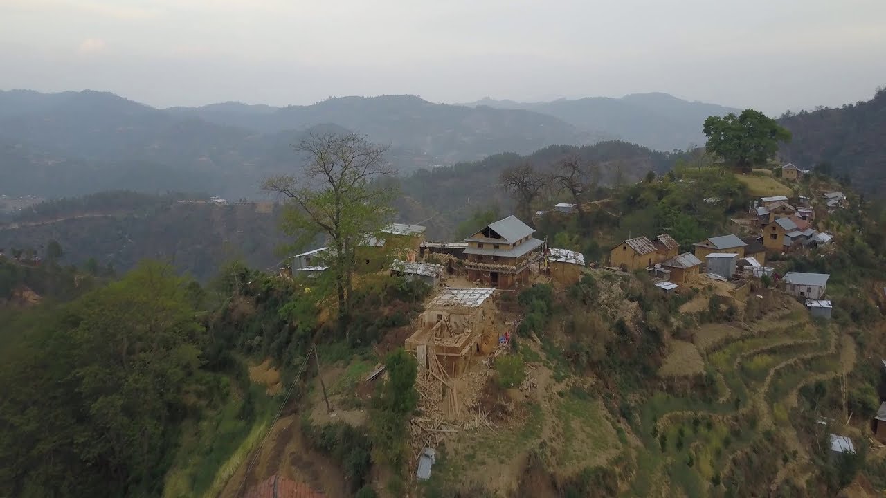 EU support through Post-Disaster Needs Assessments