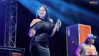 Download lagu LAILA CANGGUNG - LUSYANA JELITA - ADELLA LIVE MALANG mp3