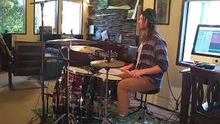 In A market Dimly Lit (mewithoutYou cover)