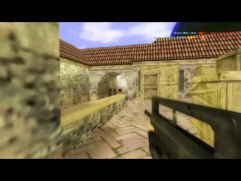 ESWC 2009 Asia Masters of Cheonan HD