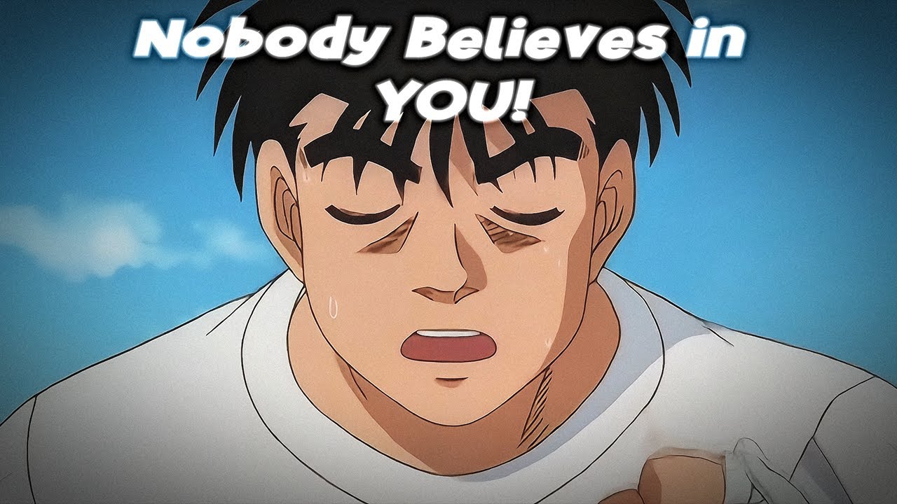 𝐈𝐭𝐬 𝐍𝐨𝐭 𝐎𝐯𝐞𝐫 𝐔𝐧𝐭𝐢𝐥 𝐈 𝐖𝐈𝐍.