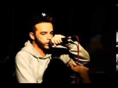 Maxi B feat Salmo: Dov'è Dio