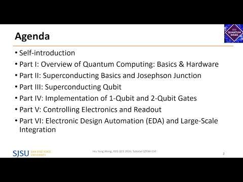 Superconducting Qubit Devices, Large-Scale Integration, and Relationship to the Semiconductor -QCE26