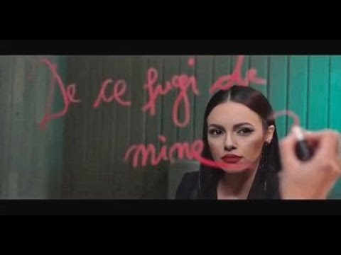 Cosmina Adam -  De ce fugi de mine