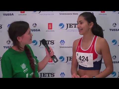 UM Ulsteinvik 2019 60m J16 (lang versjon)