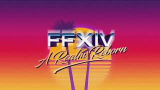 FFXIV OST - Penitus (Synth cover)