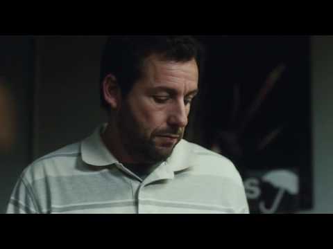 The Cobbler (2014) Life Changing Scene