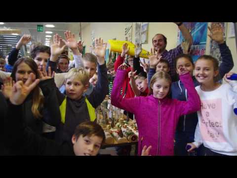 Schulverbund BZM Vorstellung 2017