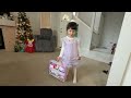 December 14 2025 Celebrating Aslan Duc Linh Little Princess Linh 4th Birthday