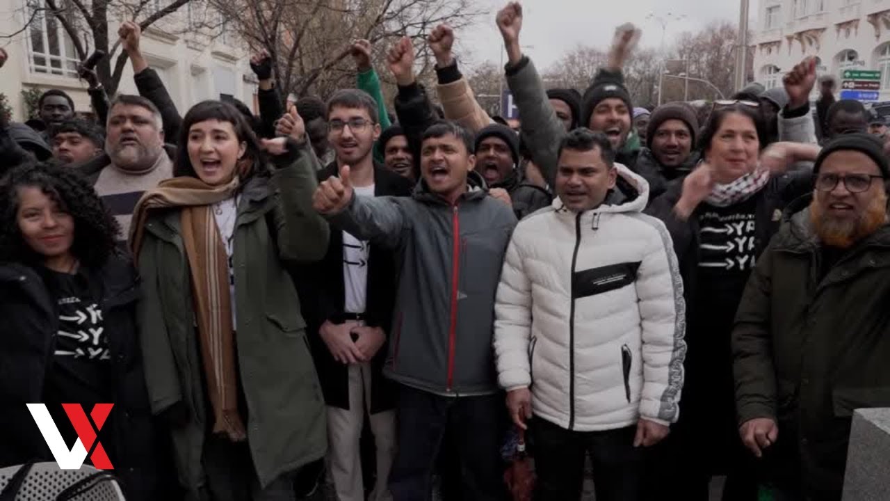 EU and India Seal Historic Comprehensive F... | Gaya One