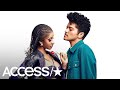 Cardi B & Bruno Mars' Sexiest Moments From 'Please Me' Music Video