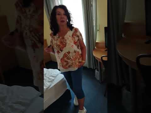 Hotel Wilder Mann in Rückersdorf Zimmer 124