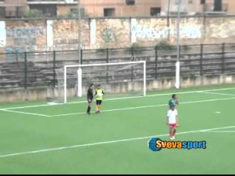 Serie D: solo il Matera aggancia il Taranto in vetta. Rallenta la Turris