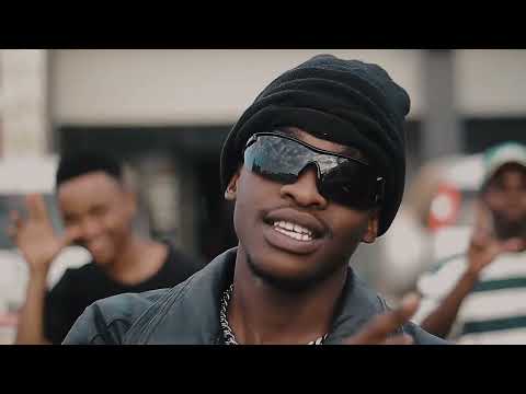 lil AL -  iYiYi (official music visualizer)