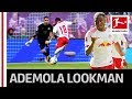 Lookman Brace - Young Englishman at the Double for Leipzig