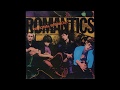 The Romantics - A Night Like This - 1980