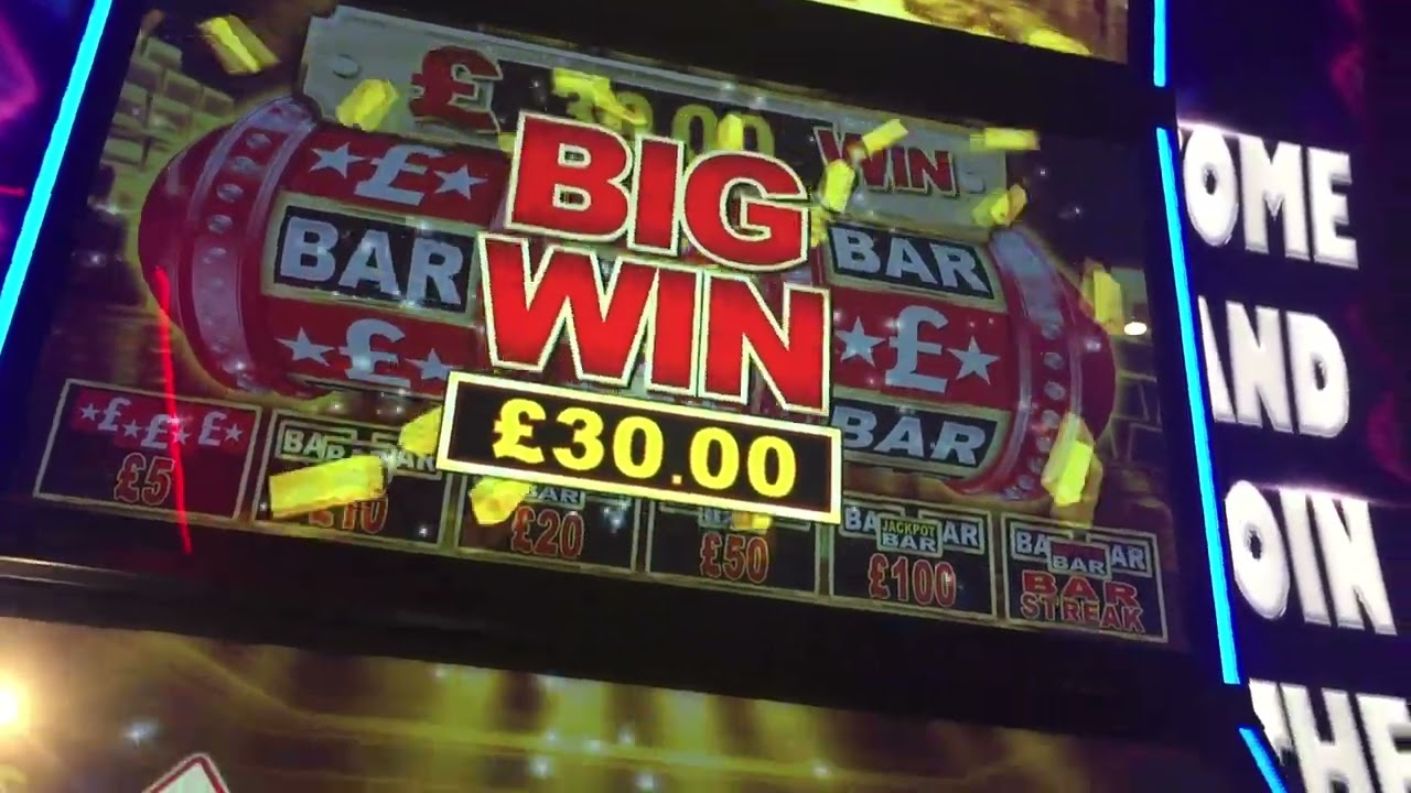 REFLEX COMMUNITY 100JP - UK FRUIT MACHINE = SUPER BULLION - COMMUNITY FEATURE - 2026 WESTON S M