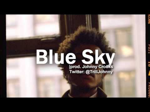Blu x Joey Bada$$ - "Blue Sky" Type Beat [prod. Johnny Crooks]