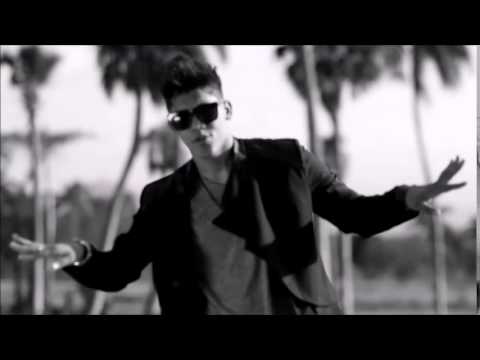 Oscar Dominic - HOLA オスカー ドミニク