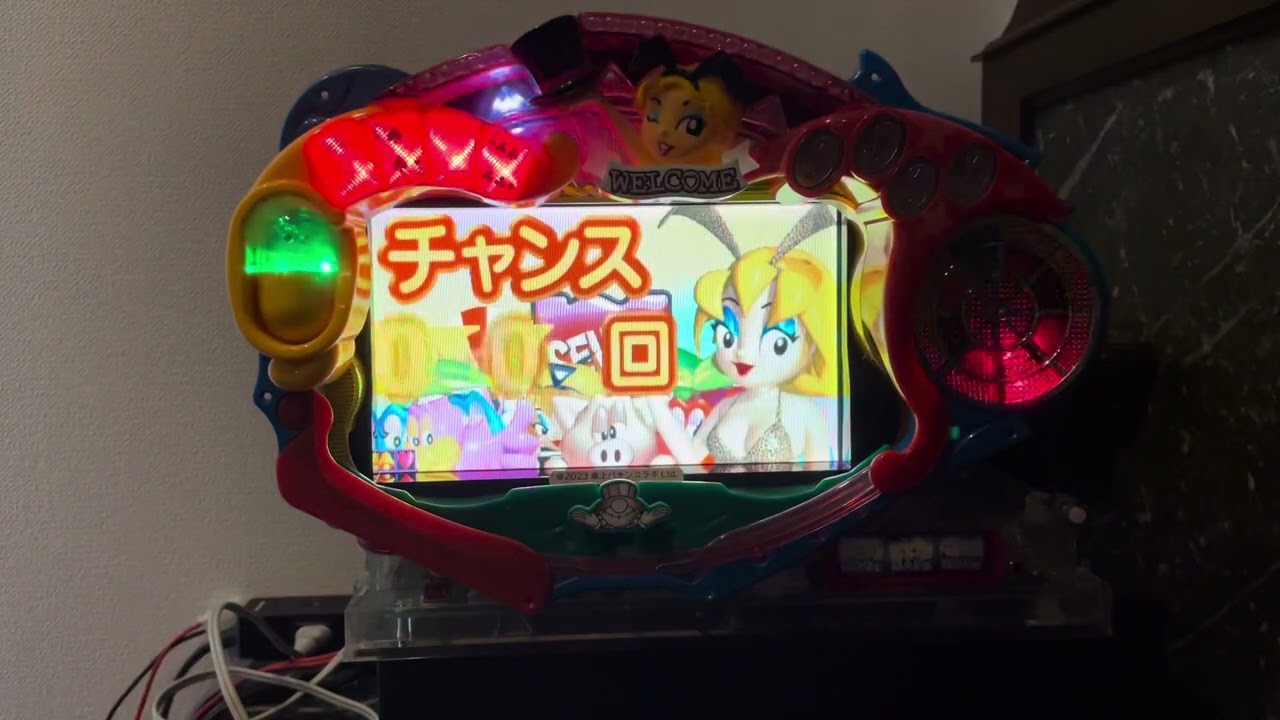 Youtube ドラムクラッシュ