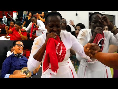 💥 JESUS CAVALEIRO DO CÉU (CORINHO DE FOGO) - Pr. Shirley