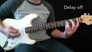 You Came To My Rescue Passion Rhythm Guitar Tutorial