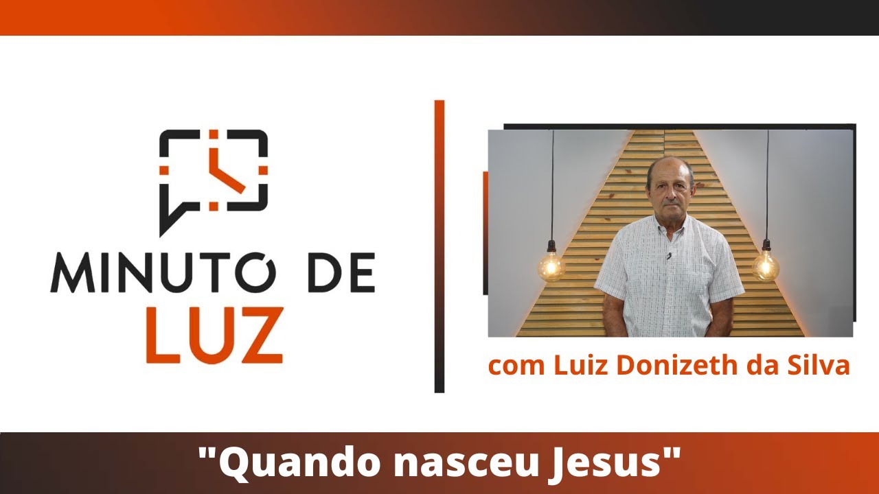 com Luiz Donizeth da Silva.